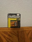 Energizer Photo Electronic Battery Size J Alkaline 6V 539BP. Fixed Price $32.99.