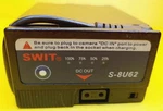 *untested* Swit S-8U62 Rechargeable Li-ion Battery For Sony Camera Pmw EX1 EX3. Fixed Price $21.78.