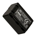 Bm VW-VBT190 Battery For Panasonic HC-V201 HC-V210 HC-V250 HC-V380 HC-VX870. Fixed Price $24.99.
