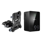 Smallrig 5046 VB99 Pro Mini V-mount Battery Kit 6800MAH New. Fixed Price $249.99.