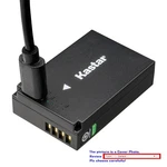 Kastar LP-E12D Type-c Battery Pack For Canon Eos M100, M200, Rebel SL1. Fixed Price $27.99.