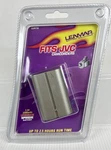 Lenmar LJ416 Li-ion Camcorder Battery Charger Replacement Jvc Models New Sealed. Fixed Price $34.90.