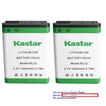 Kastar BL22 Battery Replace For Retevis RT22X RT22P DT22 RT622S Two Way Radios. Fixed Price $7.99.
