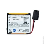 Verathon Bladderscan Probe Lithium Battery: Bvi 6000 Series 6100 6200 6400 6500. Fixed Price $75.00.