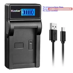 Kastar Battery Lcd Usb Charger For Drift FXDC02 & Hd Ghost Action Camera. Fixed Price $16.99.