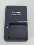 Genuine Canon Original Oem CB-2LV Battery Charger For NB-4L Batteries. Fixed Price $17.99.