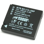 Wasabi Power Battery For Leica BP-DC10. Fixed Price $13.99.