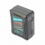 Indipro Micro-series 14.8V 98WH V-mount Lithium-ion Battery SKU#2039263. Fixed Price $89.01.