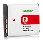Kastar Battery For Sony NP-BG1 FG1 Type Cybershot Dsc HX30V H9 W200 T100. Fixed Price $19.99.