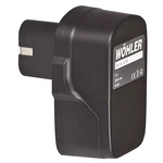 Wohler 4715 Camera BATTERY,4 In Overall 53WM79. Fixed Price $243.68.