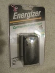 Vintage Nos Energizer Camcorder Battery Brand New - Package CM1060H 6V Canon 8MM. Fixed Price $22.55.