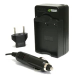 Wasabi Power Battery Charger For Olympus BLH-1. Fixed Price $10.99.