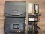 Sony TCD-D10 Proii Digital Audio Tape-corder W/ Accessories Restored Jp MG01 1.5. Fixed Price $2584.53.