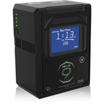 Core Swx Helix Max 98WH Lithium-ion Dual-voltage Battery (v-mount) HLX-9MXS. Fixed Price $535.00.