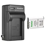 Kastar Battery Ac Charger For Nikon EN-EL11, MH-64, Coolpix S550, S560. Fixed Price $6.49.