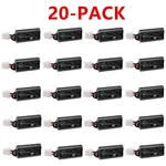 Kastar 20PCS Battery For Verifone PCA169-001-01 PCA169-404-01-A Ruby Ci. Fixed Price $389.99.