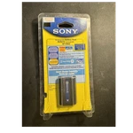 Sony Infolithium NP-FM50 Li-ion Rechargeable Battery Pack *new Old Astock*. Fixed Price $26.99.