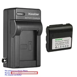 Kastar Battery Wall Charger For Sharp BT-H21 H21U BT-H22U BT-H32U. Fixed Price $9.99.