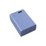 Smallrig EN-EL25 Usb-c Rechargeable Camera Battery Blue. Fixed Price $49.90.