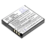 Battery For Ricoh CX1,CAPLIO CX2,CAPLIO R10,CAPLIO R6,CAPLIO R7,DB-70. Fixed Price $15.39.