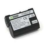 Wasabi Power Battery For Nikon EN-EL15, EN-EL15A, EN-EL15B, EN-EL15C. Fixed Price $15.99.