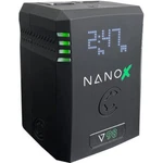 Core Swx Nanox Micro 98WH Li-ion Battery (v-mount) NANO-V98X. Fixed Price $228.00.