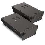 Quickhelp 2 Pack Reveal Battery For Tactacam Trail Camera, Rechargeable .... Fixed Price $39.37.