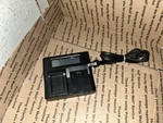 Green Extreme Pack LP-E6N Battery And Dual Smart Charger Kit (7.4V 2400MAH). Fixed Price $75.99.