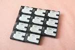 Eleven Wasabi Power Li-ion 2600MAH Battery For Canon Eos LP-E6 BTR-LPE6-JWP. Fixed Price $55.00.