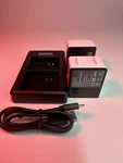 Enegon Li-ion Battery Pack A4 3.85VOLT 18.5WH 4800MAH. Fixed Price $24.00.