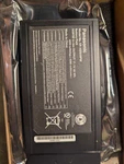 Genuine CF-VZSU0PW CF-VZSU0PR Battery For Panasonic Toughbook CF-54 46WH Us. Fixed Price $51.99.