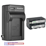 Kastar Battery Ac Wall Charger For Sony NP-F750 & CCD-TRV16 CCD-TRV25 CCD-TRV35. Fixed Price $6.99.