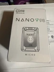 Brand New Sealed Core Swx Nano V98 Micro Lithium-ion Battery 98WH (v Mount). Fixed Price $195.00.