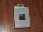 New Gopro 1900 Mah Enduro Battery For HERO13 Black CPSS1B AEBAT-001. Fixed Price $20.95.