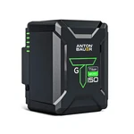 Anton Bauer 8675-0165 Titon Micro 150 Lithium-ion Gold Mount Battery. Fixed Price $657.80.