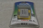 Digipower Rechargeable Battery BP-CN4L *new Unused*. Fixed Price $9.99.