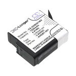 Battery For Gopro 601-10197-00,ASST1,CHDHX-701,HERO 6,HERO WHITE,AHDBT-801. Fixed Price $15.39.