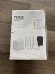 Viivria Power Adapter With 16 Ft Cable, Plug Compatible Arlo CAMERA/6. Fixed Price $20.92.