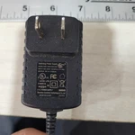 Shenzhen Sunshine Usb Charger Model XSD-0502100HUSD 5V 2100MA. Fixed Price $10.99.