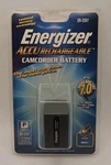 Energizer ERC557 Li-ion Camcorder Battery For Sony (ER-C557) New. Fixed Price $22.53.