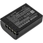 Battery For Olympus System OM-1,OM-1 Mirrorless P/n: BLX-1 1600MAH 11.52WH. Fixed Price $19.05.