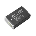 Promaster EN-EL22 Battery For Use With Nikon. Fixed Price $39.99.