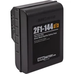Block Battery 2F1-144 (14.4/28.8V, 144WH) Mpn#. Fixed Price $141.00.