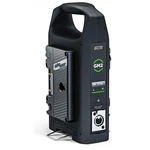 Anton Bauer GM2 Dual Gold Mount Charger. Fixed Price $294.50.