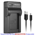 Kastar Battery Slim Usb Charger For NP-70 Fujifilm Finepix F20 Zoom Camera. Fixed Price $9.49.