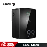 Smallrig VB99 Pro Mount 6700MAH 99WH Fast Charging Camera BATTERY-4292. Fixed Price $249.99.
