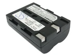 Cameron Sino 7.4V 1500MAH Li-ion Replacement Battery For Sigma Camera. Fixed Price $29.32.