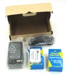 Powerextra Digital Battery Ac Charger, Car Cord, Two NP-45 Li-ion. Fixed Price $14.95.
