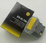 EN-EL15B Battery For Nikon D7100 D7000 D800 D810 D750 Z7 Z6 V1. Fixed Price $24.99.