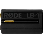 Rode LB-1 1600MAH Lithium-ion Rechargeable Battery #LB1. Fixed Price $72.40.